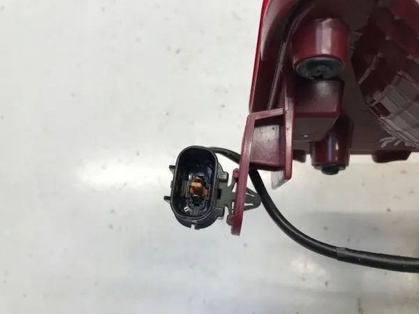 Peruutusvalo OEM 92450-G6500 Kia Picanto III:lle image 4