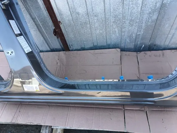 OEM 084711032026 Höger B-stolpe för Peugeot 3008 II image 3
