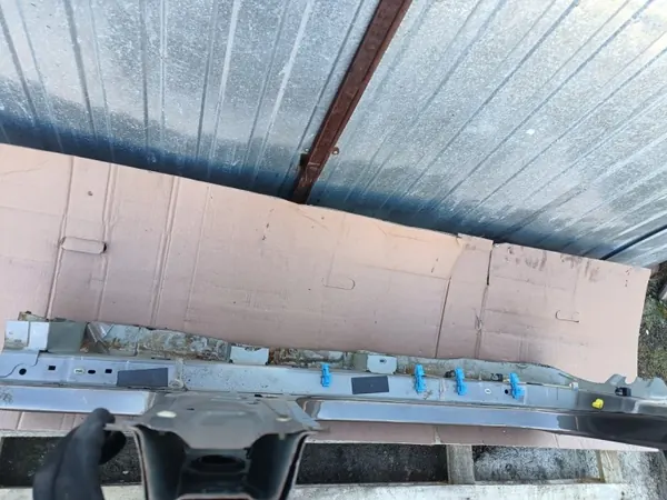 OEM 084711032026 Höger B-stolpe för Peugeot 3008 II image 5
