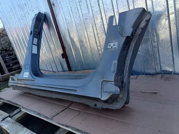 OEM 084711032026 Höger B-stolpe för Peugeot 3008 II image 6