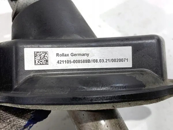 Arbre de colonne de direction OEM LORK-2275-131130 BMW G30 image 4