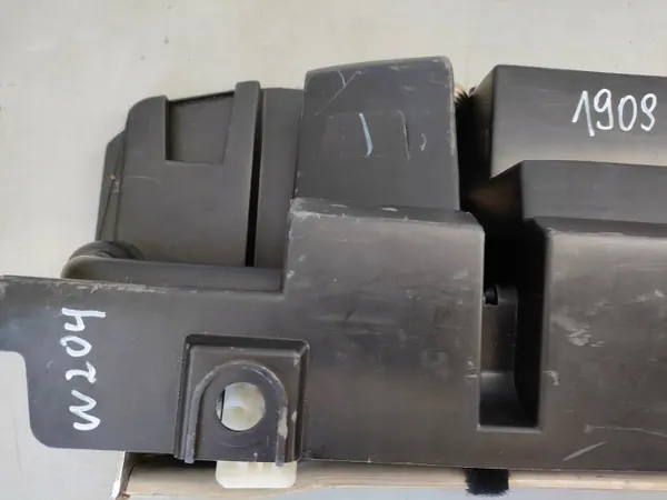 Kit de réparation Mercedes W204 - OEM MERCEDES W204 ZESTAW NAPRAWCZY image 3