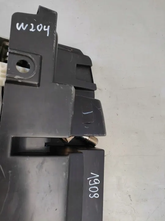 Kit de réparation Mercedes W204 - OEM MERCEDES W204 ZESTAW NAPRAWCZY image 7