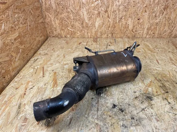 DPF-Filter OEM 8506883 für BMW 7er 3.0D N57 image 3
