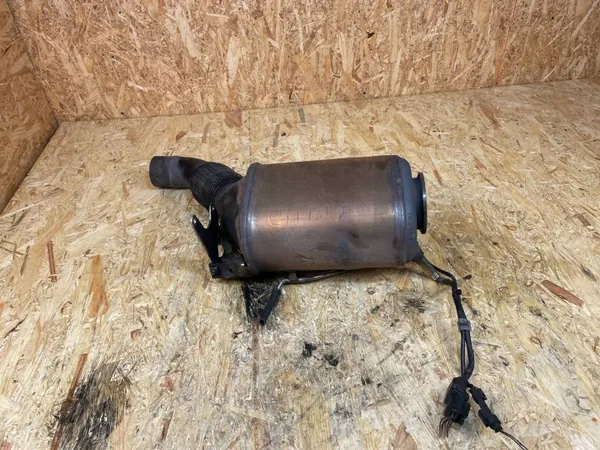 DPF-Filter OEM 8506883 für BMW 7er 3.0D N57 image 5