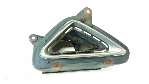 Punta de escape izquierda OEM 3468 Honda Civic VIII 06-12 image 2