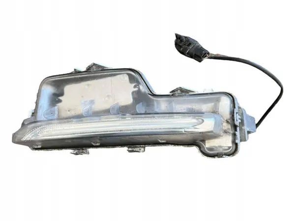 Luces diurnas Volvo V60 OEM 31420238 usadas image 2
