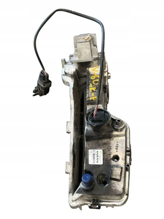 Luces diurnas Volvo V60 OEM 31420238 usadas image 4