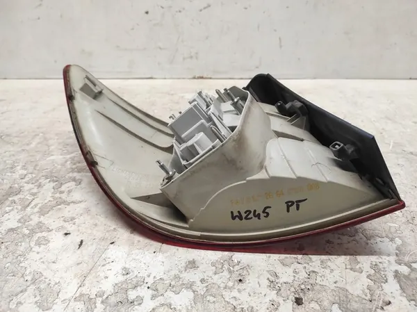 MERCEDES B W245 05- Lámpara Trasera Derecha A1698202664 image 4