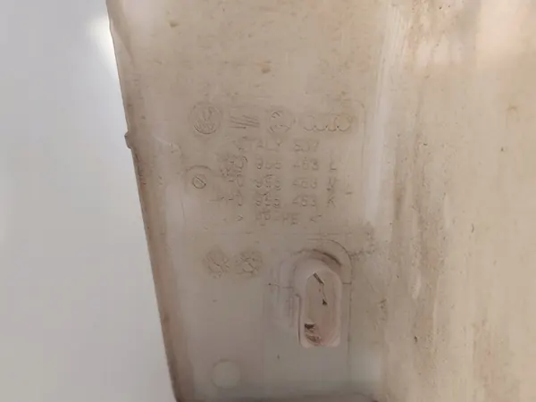 VW T5 Pyyhkijäastia 7H0955453L 7H0955463B image 2