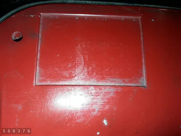 Sivupeili Hyundai I-30 Cw 2010 876202r400ja image 7