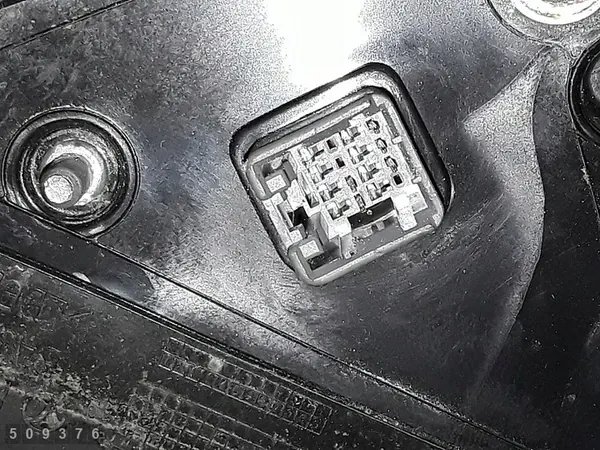 Sivupeili Hyundai I-30 Cw 2010 876202r400ja image 9