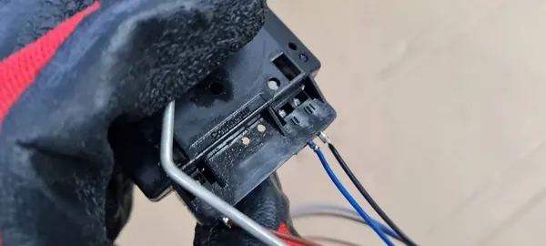 Sensor Nivel Combustible OEM 8K0919673L Audi A5 8T image 9