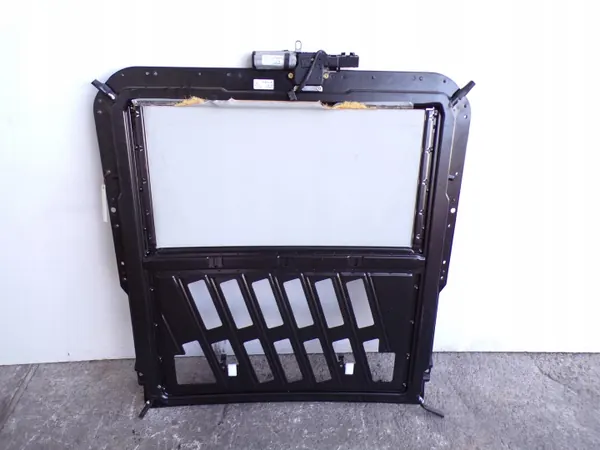 Teto solar elétrico OEM 2027800029 Mercedes W202 Classe C image 4