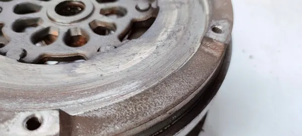 Volante bimassa Audi A4 A5 TFSI 0B1105266N image 5