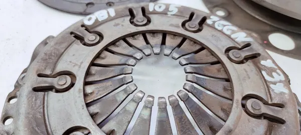 Volante bimassa Audi A4 A5 TFSI 0B1105266N image 7