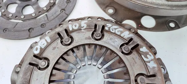 Volante bimassa Audi A4 A5 TFSI 0B1105266N image 8