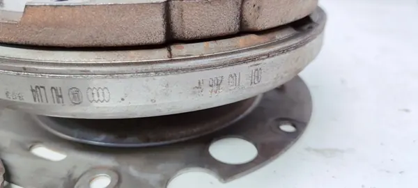 Volante bimassa Audi A4 A5 TFSI 0B1105266N image 9