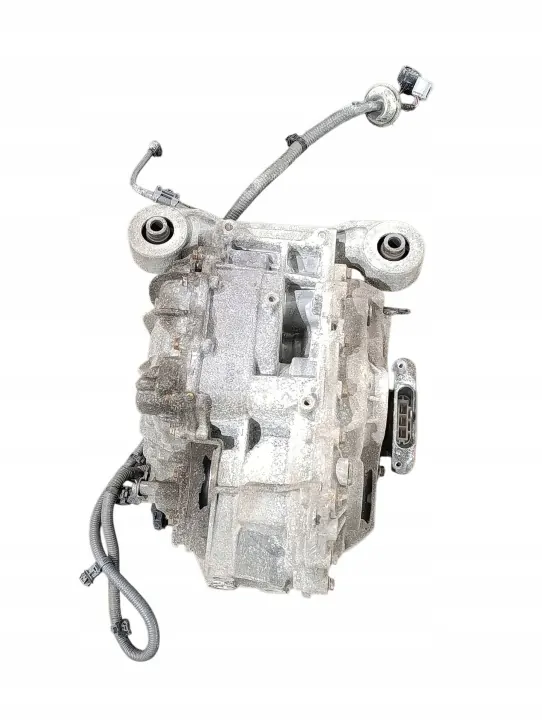 Motor elétrico traseiro Toyota RAV4 OEM NOB10463 image 2