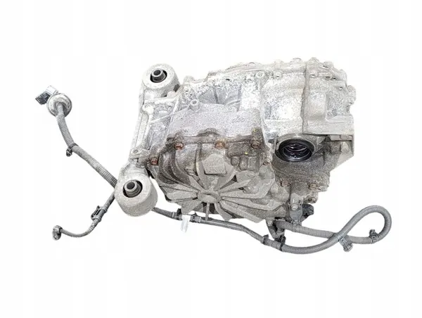 Motor elétrico traseiro Toyota RAV4 OEM NOB10463 image 3