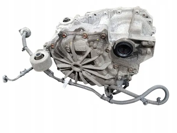Motor elétrico traseiro Toyota RAV4 OEM NOB10463 image 4
