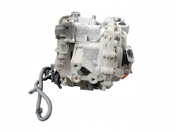 Motor elétrico traseiro Toyota RAV4 OEM NOB10463 image 5