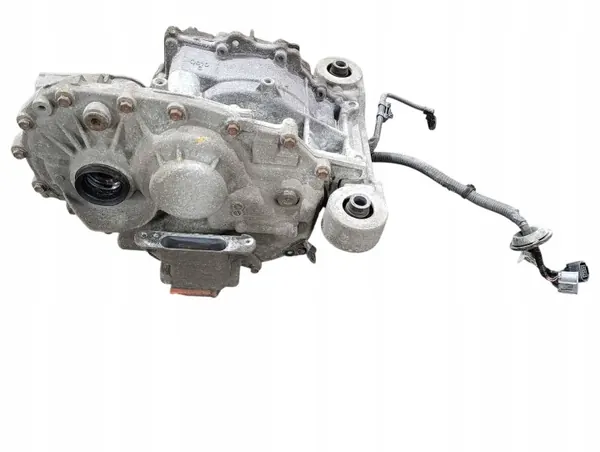 Motor elétrico traseiro Toyota RAV4 OEM NOB10463 image 6