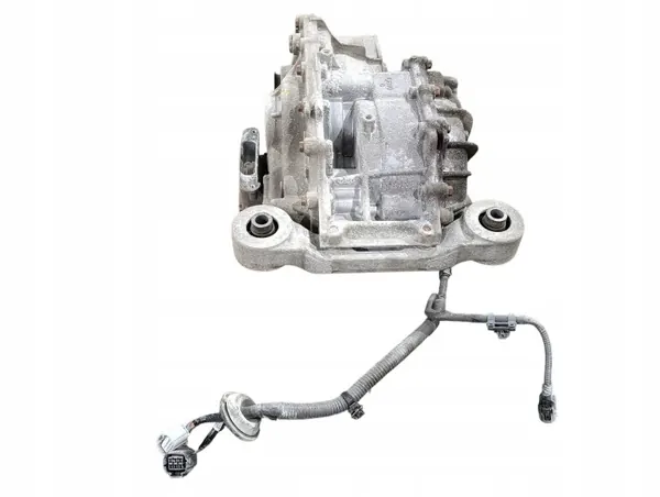 Motor elétrico traseiro Toyota RAV4 OEM NOB10463 image 7