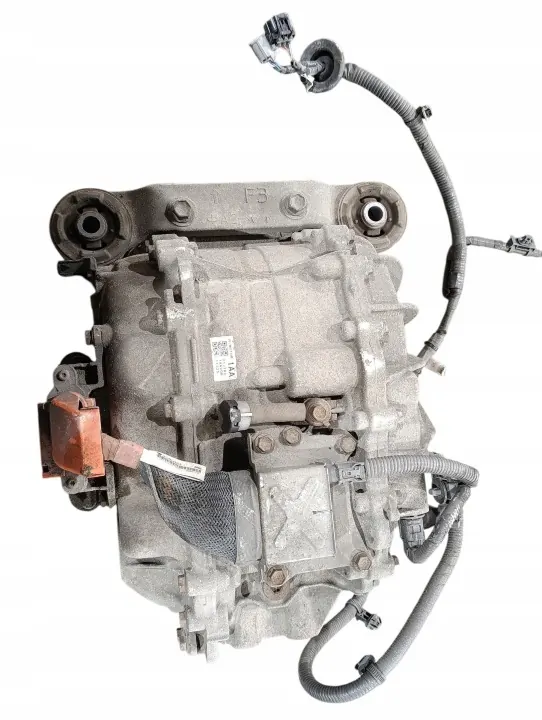 Motor elétrico traseiro Toyota RAV4 OEM NOB10463 image 8
