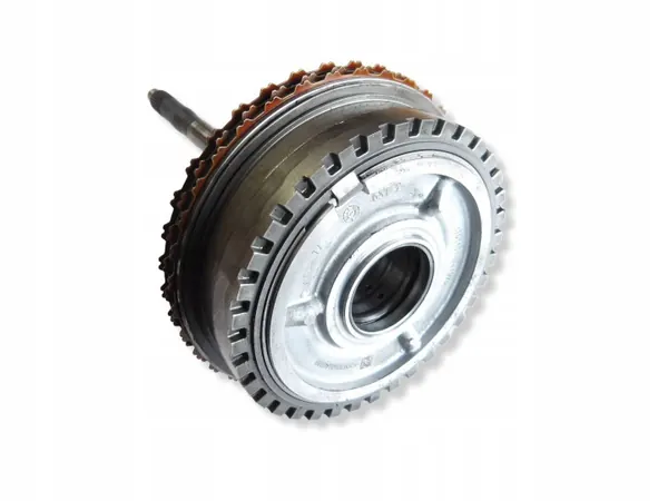 Arbre de fourchette d'embrayage OEM WIT69892524 Opel Astra K image 3