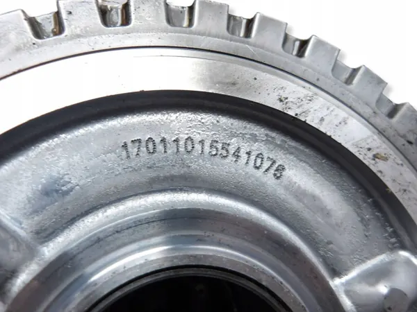 Arbre de fourchette d'embrayage OEM WIT69892524 Opel Astra K image 4