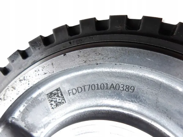 Arbre de fourchette d'embrayage OEM WIT69892524 Opel Astra K image 5