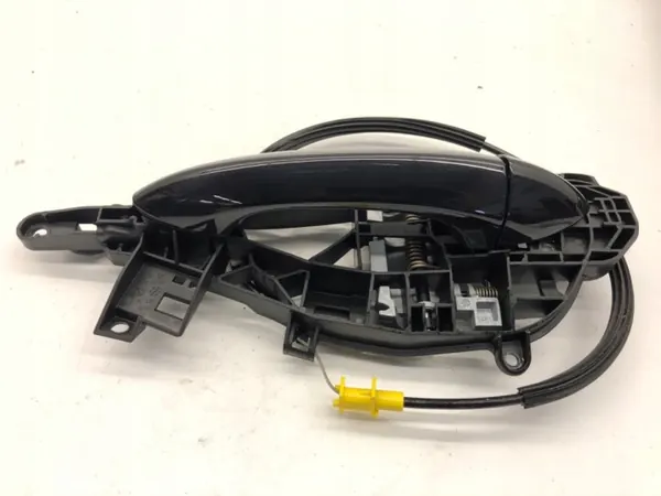 Left Rear Outer Door Handle Opel Astra K 13515505 image 2