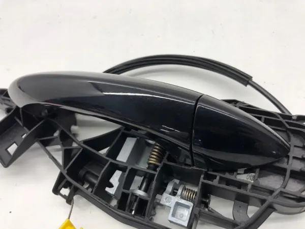 Left Rear Outer Door Handle Opel Astra K 13515505 image 3