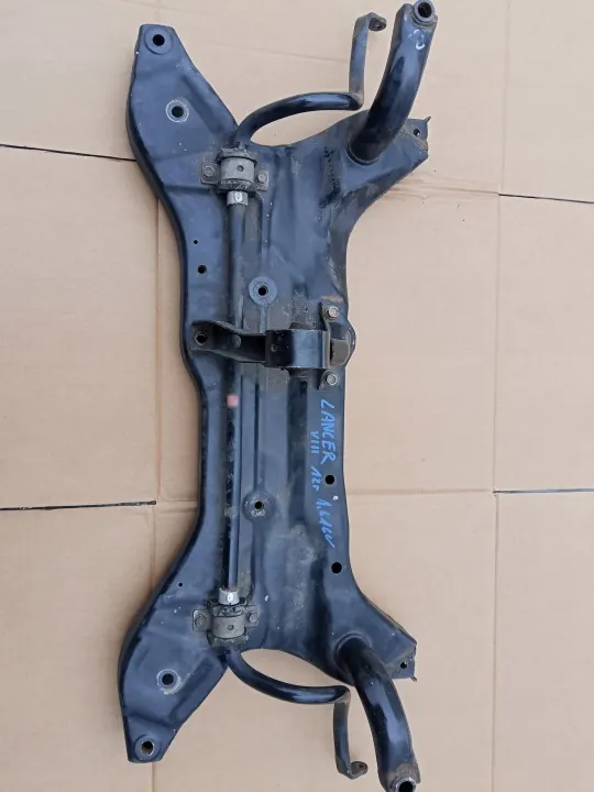 Triangle avant Lancer 8 pour Mitsubishi Lancer VIII 1.6 image 2