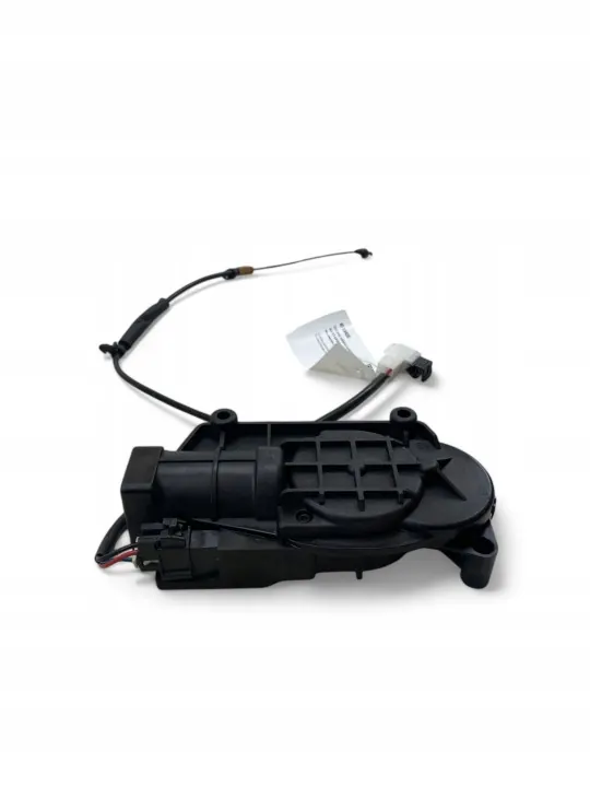 Mercedes-Benz GLS X166 Stoelmotor OEM L0288255 image 3