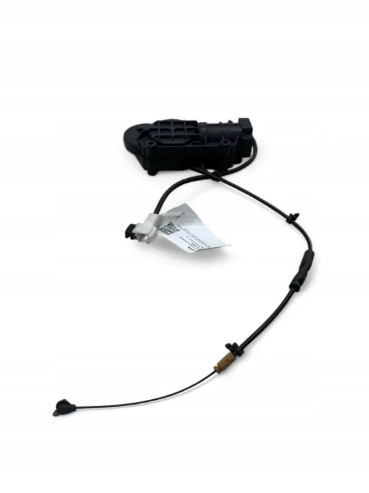 Mercedes-Benz GLS X166 Stoelmotor OEM L0288255 image 4