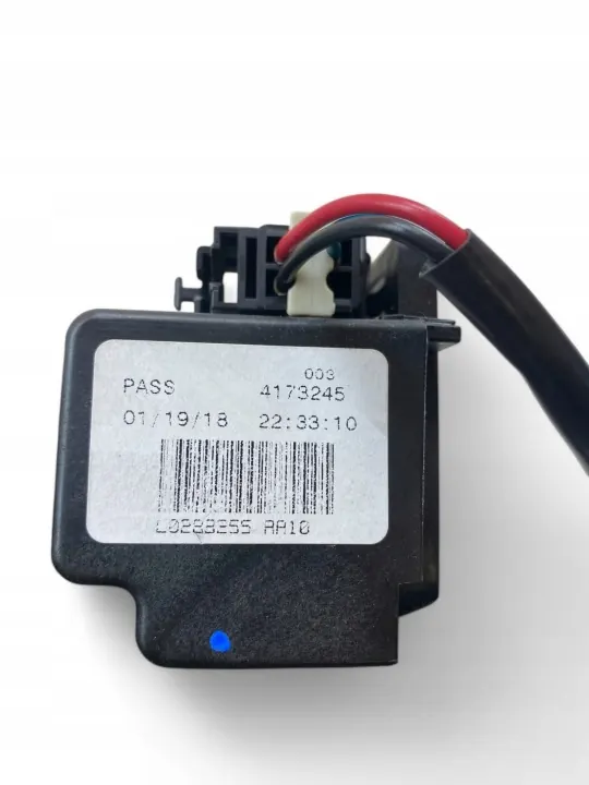 Mercedes-Benz GLS X166 Stoelmotor OEM L0288255 image 6