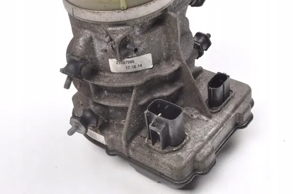 VOLVO S80 II S60 II V60 XC60 I D3 Bomba de Direção Elétrica OEM 31387595 image 2