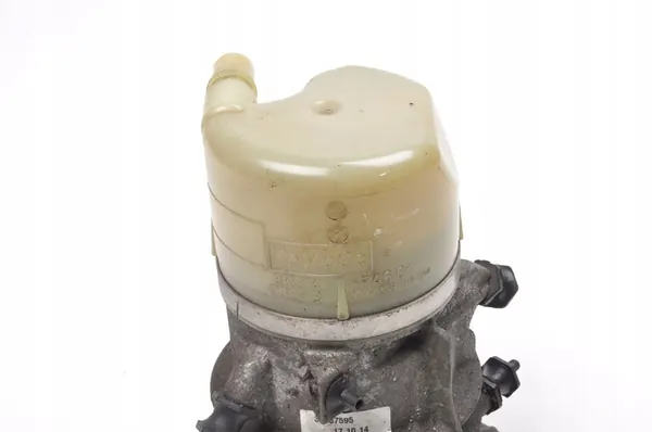 VOLVO S80 II S60 II V60 XC60 I D3 Bomba de Direção Elétrica OEM 31387595 image 6