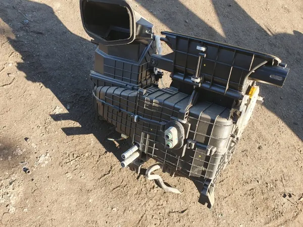 Kia Picanto värmefläktmotor OEM Begagnad image 6