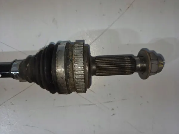 Hyundai Tucson III TL / KIA Sportage IV Bakaxel 49600D7000 image 2