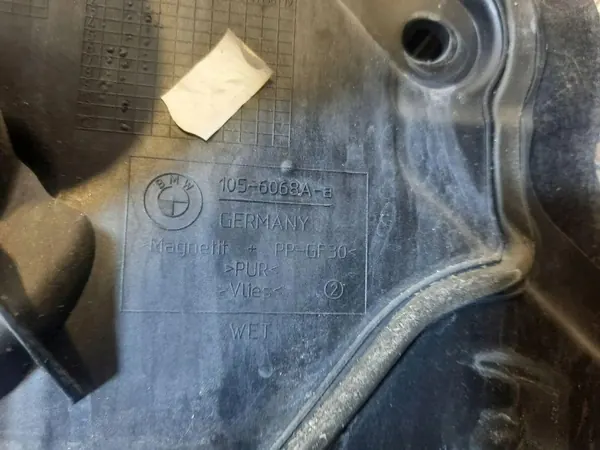 BMW OE 1056068A Stuurkolomkoppeling voor 5-serie F10 image 3