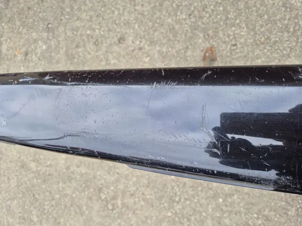 Paraurti posteriore VW T5 Multivan Caravelle 03- OEM 7H5807417E image 4