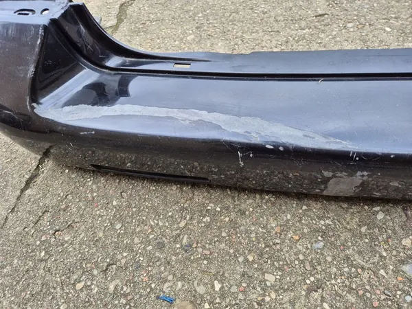 Paraurti posteriore VW T5 Multivan Caravelle 03- OEM 7H5807417E image 6