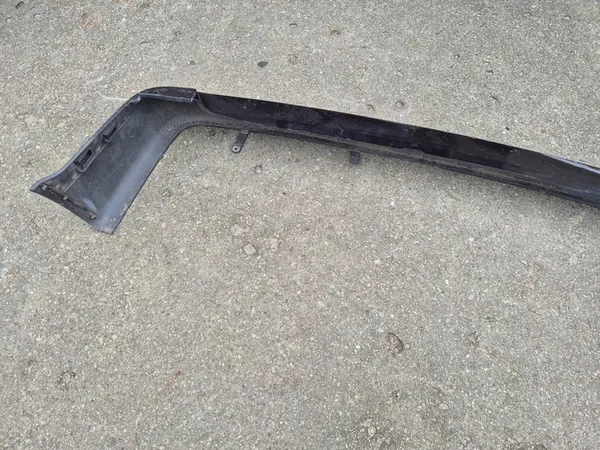 Paraurti posteriore VW T5 Multivan Caravelle 03- OEM 7H5807417E image 7