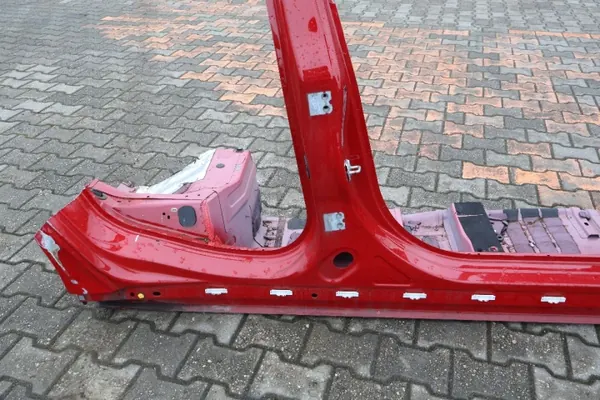 Aile Avant Droite Alfa Romeo Giulia OEM 1274738747 image 3