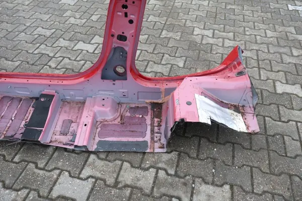 Aile Avant Droite Alfa Romeo Giulia OEM 1274738747 image 4
