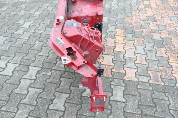 Aile Avant Droite Alfa Romeo Giulia OEM 1274738747 image 6
