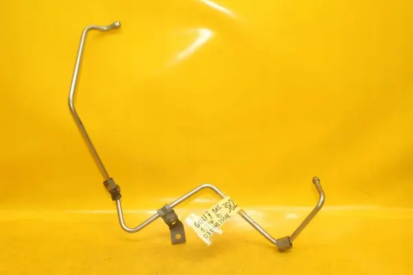 Tubo de óleo turbo VW Golf V Audi Skoda 1.9 TDI image 5